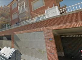 Urbis te ofrece una plaza de garaje en zona Puente Ladrillo-Toreses, Salamanca. photo 0