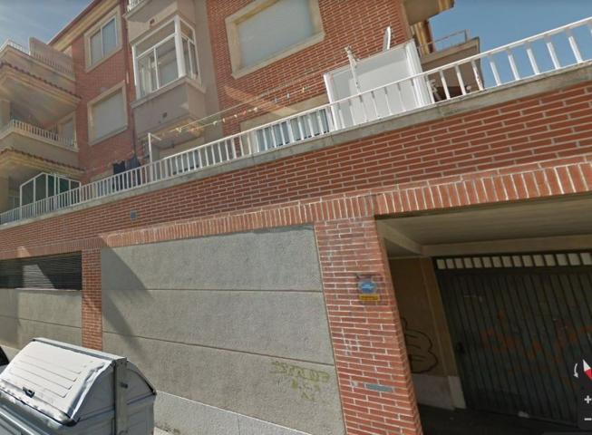 Urbis te ofrece una plaza de garaje en zona Puente Ladrillo-Toreses, Salamanca. photo 0