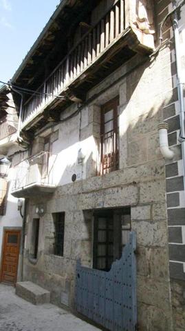 Urbis te ofrece una casa en venta en Candelario, Salamanca. photo 0