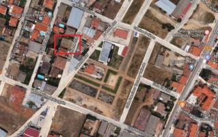 Urbis te ofrece un suelo urbano en venta en Aldeatejada. photo 0