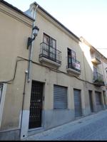 Oficina En alquiler en Centro, Ciudad Rodrigo photo 0