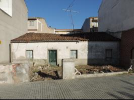 Urbis te ofrece un estupendo solar en venta en Ciudad Rodrigo, Salamanca. photo 0