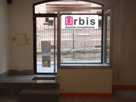 Urbis te ofrece un magnífico local comercial disponible en el centro de Salamanca photo 0