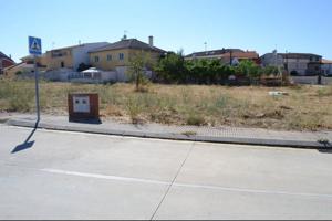 Urbis te ofrece un estupendo solar en venta en Ciudad Rodrigo, Salamanca. photo 0