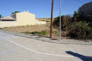 Urbis te ofrece un estupendo solar en venta en Ciudad Rodrigo, Salamanca. photo 0