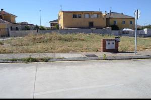 Urbis te ofrece un estupendo solar en venta en Ciudad Rodrigo, Salamanca. photo 0