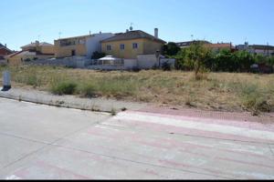 Urbis te ofrece un estupendo solar en venta en Ciudad Rodrigo, Salamanca. photo 0
