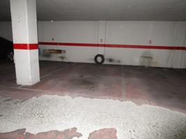 Urbis te ofrece Plaza de garaje en Pº del Rollo photo 0
