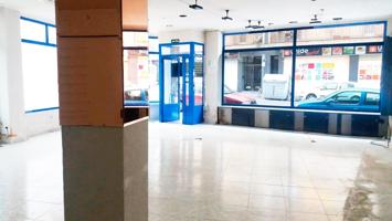 Urbis te ofrece un estupendo local en venta en zona Delicias, Salamanca. photo 0