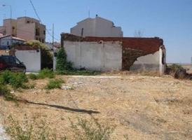 Urbis ofrece un ESTUPENDO terreno Urbano en ZONA CEMENTERIO VALHONDO (SALAMANCA) photo 0