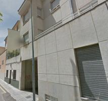 Urbis te ofrece una plaza de garaje en venta en zona Barrio Blanco, Salamanca. photo 0