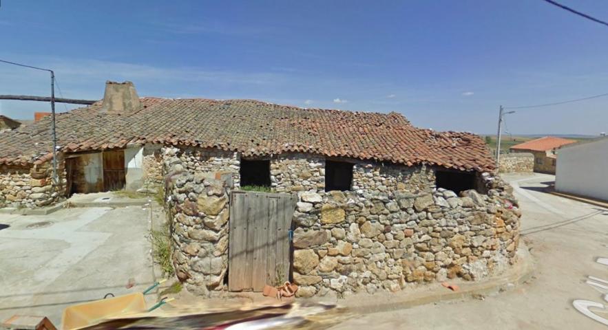 Urbis te ofrece una parcela en venta en zona Carpio Bernardo, Villagonzalo de Tormes, Salamanca. photo 0