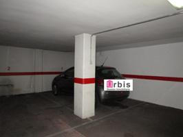 Urbis te ofrece Plaza de garaje en Pº del Rollo photo 0