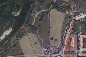 Urbis te ofrece una estupenda parcela en venta en zona Tejares, Salamanca. photo 0