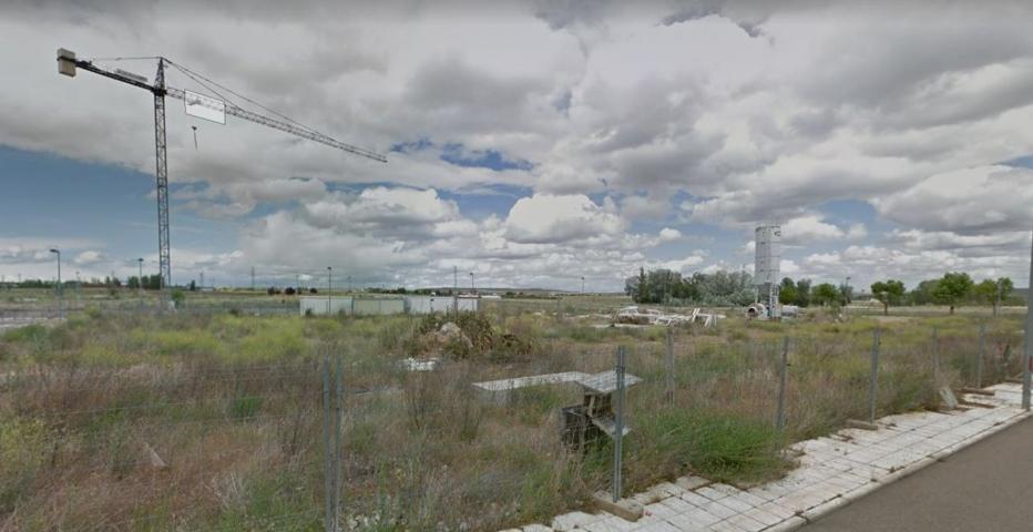 Urbis te ofrece veinte magníficas parcelas en la Urbanización Siglo XXI, Zamora. photo 0