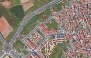 Urbis te ofrece parcela en venta en zona Pizarrales, Salamanca. photo 0