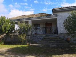 Urbis te ofrece un magnífico chalet independiente en venta en Vitigudino, Salamanca. photo 0