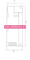Urbis te ofrece un local comercial en alquiler en zona San Juan, Salamanca. photo 0