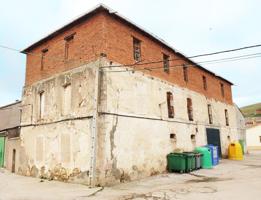 Urbis te ofrece un edificio en venta en Matilla de los Caños, Salamanca. photo 0