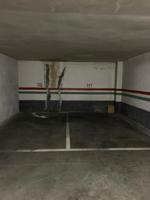 Urbis te ofrece una plaza de garaje en venta en zona Capuchinos, Salamanca. photo 0
