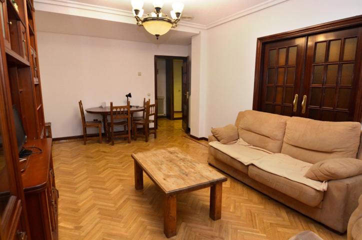 Urbis te ofrece un piso en venta en el centro de Salamanca. photo 0