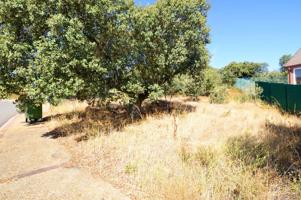 Urbis te ofrece una parcela en venta en Urbanización Oasis Golf, Carrascal de Barregas, Salamanca. photo 0