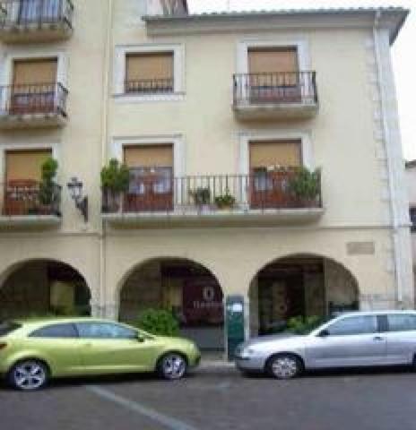 Urbis te ofrece un local comercial en alquiler en Ciudad Rodrigo, Salamanca. photo 0
