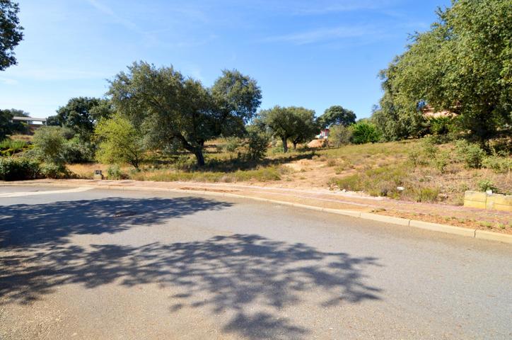 Urbis te ofrece una parcela en venta en Urbanización Oasis Golf, Carrascal de Barregas, Salamanca. photo 0