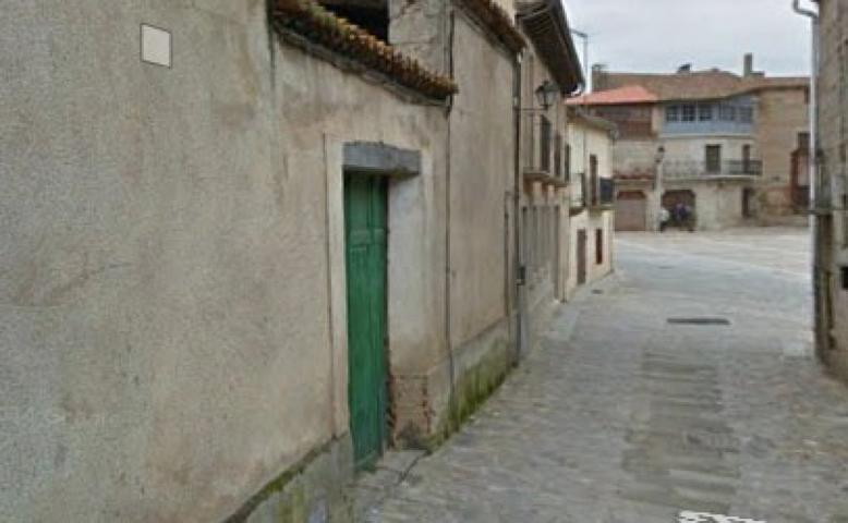 Urbis te ofrece un local comercial en alquiler en San Felices de los Gallegos, Salamanca. photo 0