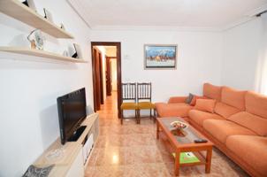 Urbis te ofrece un piso en venta en zona Garrido Norte, Salamanca. photo 0