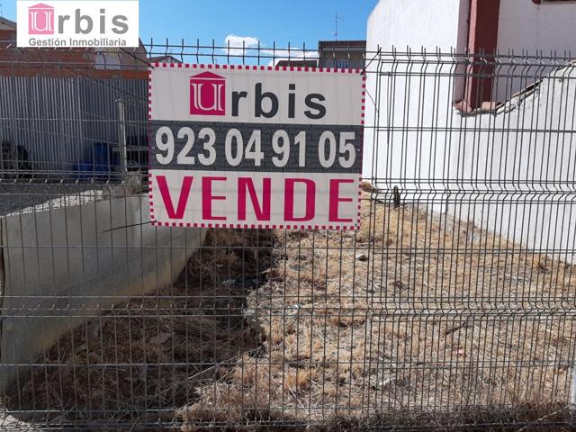 Urbis ofrece centrico solar en Guijuelo, Salamanca photo 0