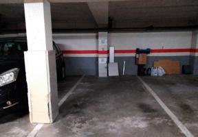 Urbis ofrece plaza de garaje en zona Pizarrales, Salamanca photo 0