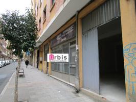 Urbis te ofrece un estupendo local en alquiler en zona Garrido Sur, Salamanca. photo 0
