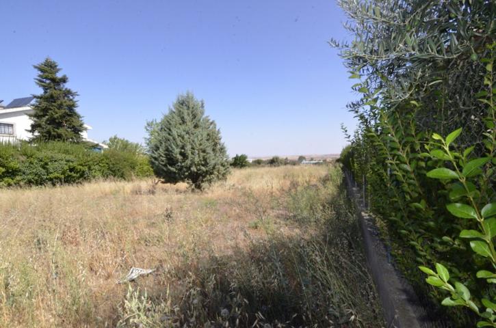 Urbis te ofrece un terreno Urbano en venta en Carrascal de Barregas zona URB. PEÑASOLANA, Salamanca. photo 0