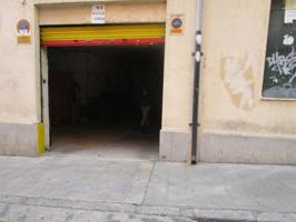 Urbis te ofrece un local en venta o alquiler en Salesas, Salamanca. photo 0