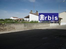 Urbis te ofrece un solar en Vitigudino, Salamanca photo 0