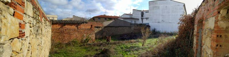 Urbis te ofrece un solar en Villamayor, Salamanca photo 0