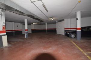 Urbis te ofrece unas plazas de garaje abiertas en Aldeaseca de la Armuña, Salamanca. photo 0