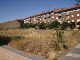 Urbis te ofrece terreno urbanizable en venta en Salamanca, zona Puente Ladrillo-Toreses photo 0
