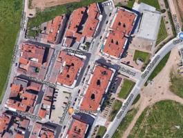 Urbis te ofrece solar en venta en Santa Marta de Tormes photo 0