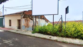 Urbis te ofrece un suelo urbano en venta en Salamanca, en la zona del Cementerio. photo 0