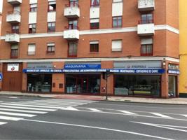 Urbis te ofrece un local comercial en alquiler en Garrido Norte photo 0