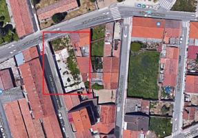 Urbis te ofrece un suelo urbano en venta en Salamanca, en la zona Puente de Ladrillo. photo 0