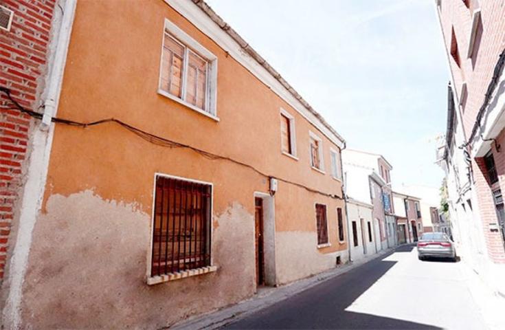 Urbis te ofrece vivienda en Peñaranda de Bracamonte, Salamanca photo 0