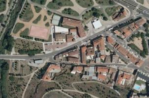 Urbis te ofrece un terreno urbanizable en venta en zona Arrabal, Salamanca. photo 0