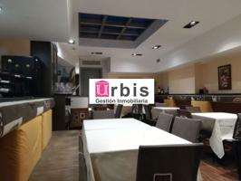 Urbis te ofrece un local comercial en alquiler en zona San Juan, Salamanca. photo 0