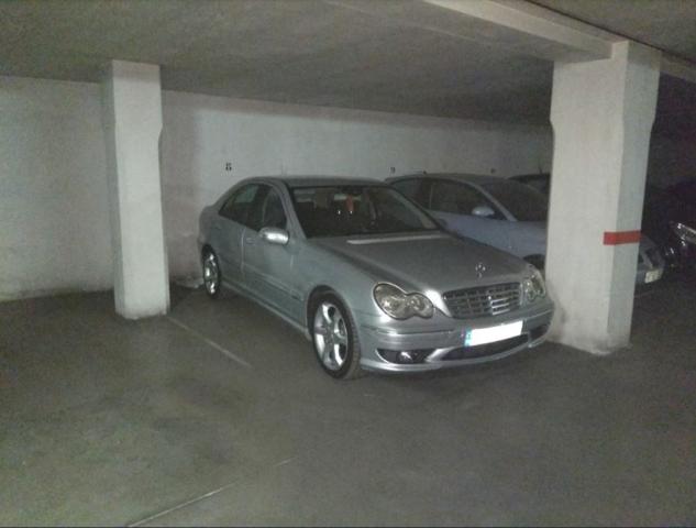 Urbis te ofrece una plaza de garaje en venta en zona San Cristóbal photo 0