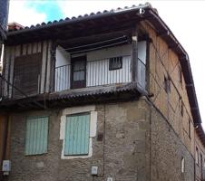 Urbis te ofrece una estupenda casa en venta en La Alberca, Salamanca photo 0