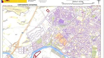 Urbis te ofrece una parcela en venta en zona Pizarrales, Salamanca. photo 0