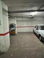 Urbis te ofrece una plaza de garaje en venta en zona Pizarrales, Salamanca. photo 0